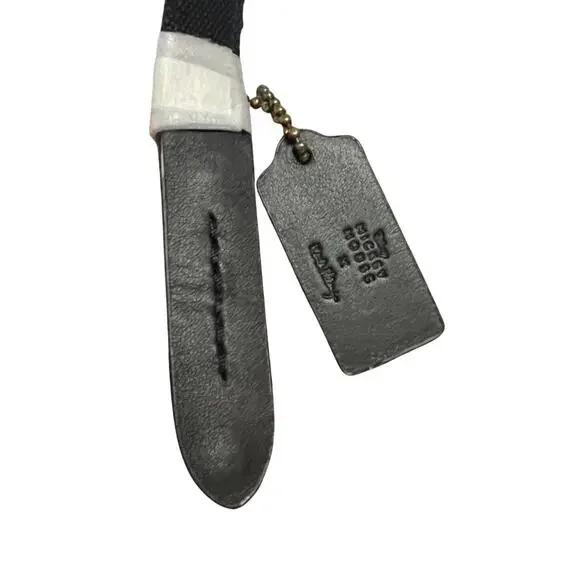 New Coach 5227 Disney Mickey Mouse X Keith Haring Tote 42 NWT Multicolor - Picture 3 of 8